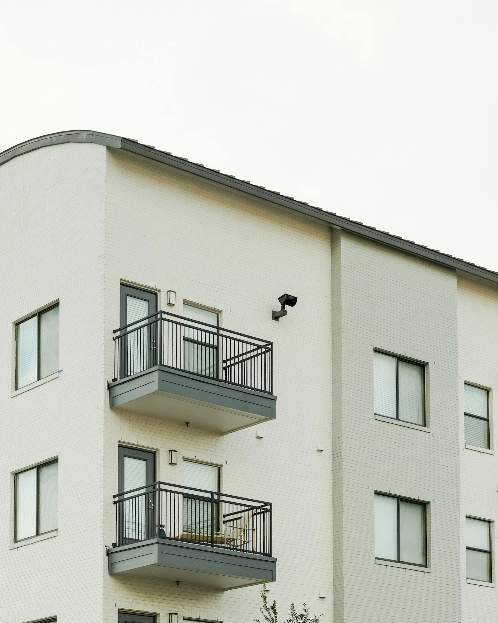 Apartments & Multifamily — ProTech Pest Control