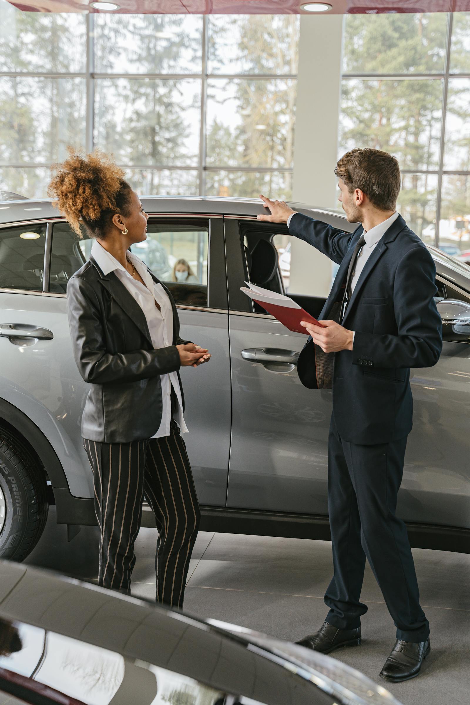 Auto Dealerships — ProTech Pest Control
