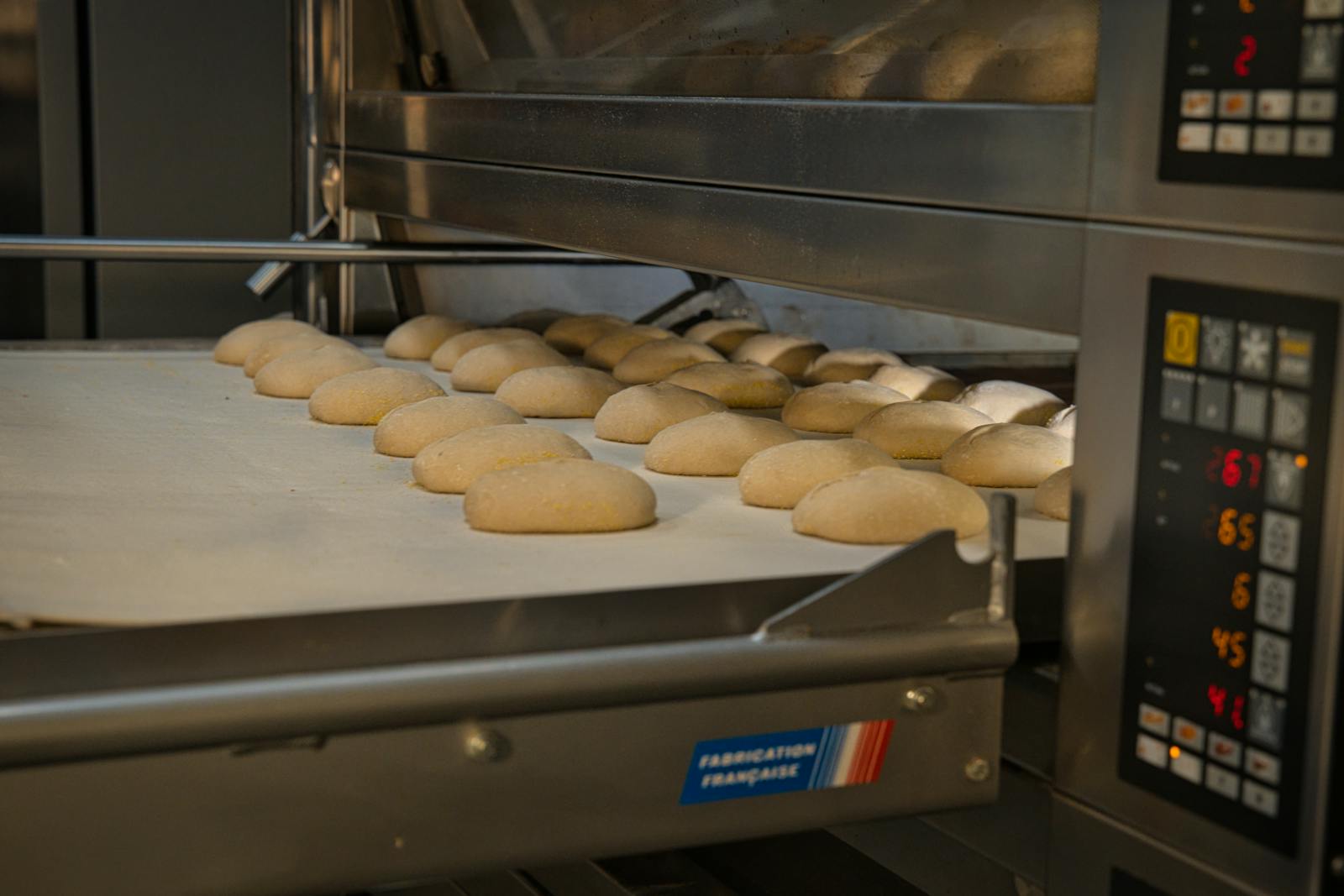 Bakeries — ProTech Pest Control