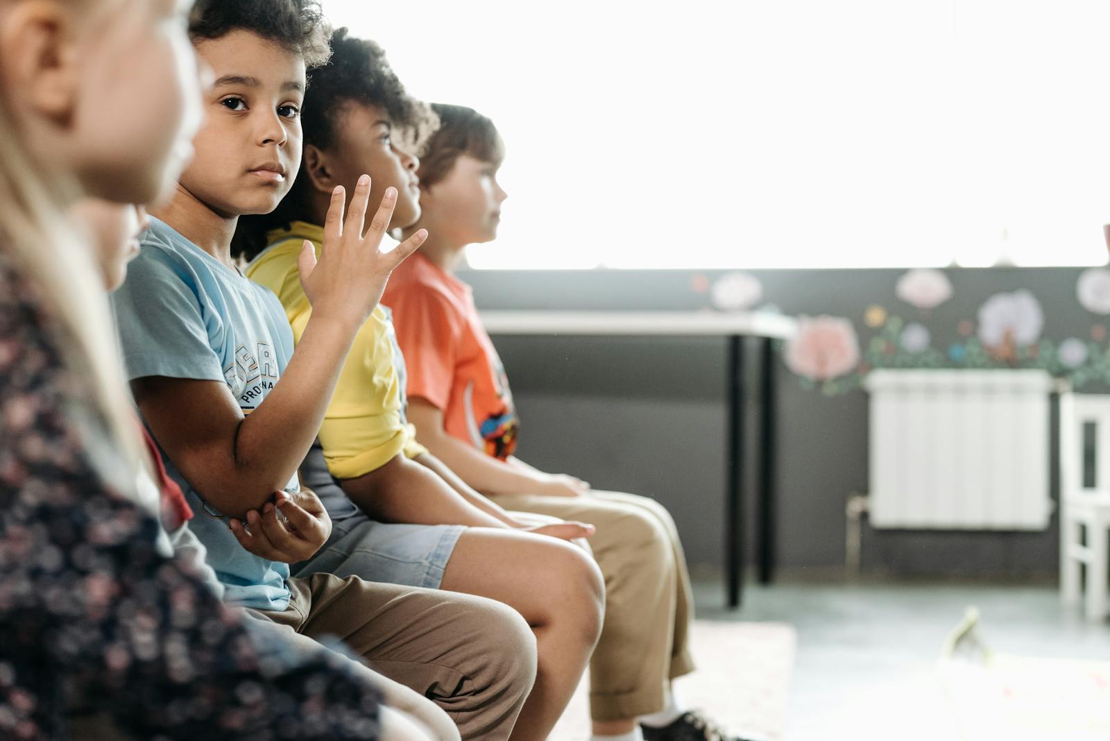 Daycare & Early Childhood — ProTech Pest Control