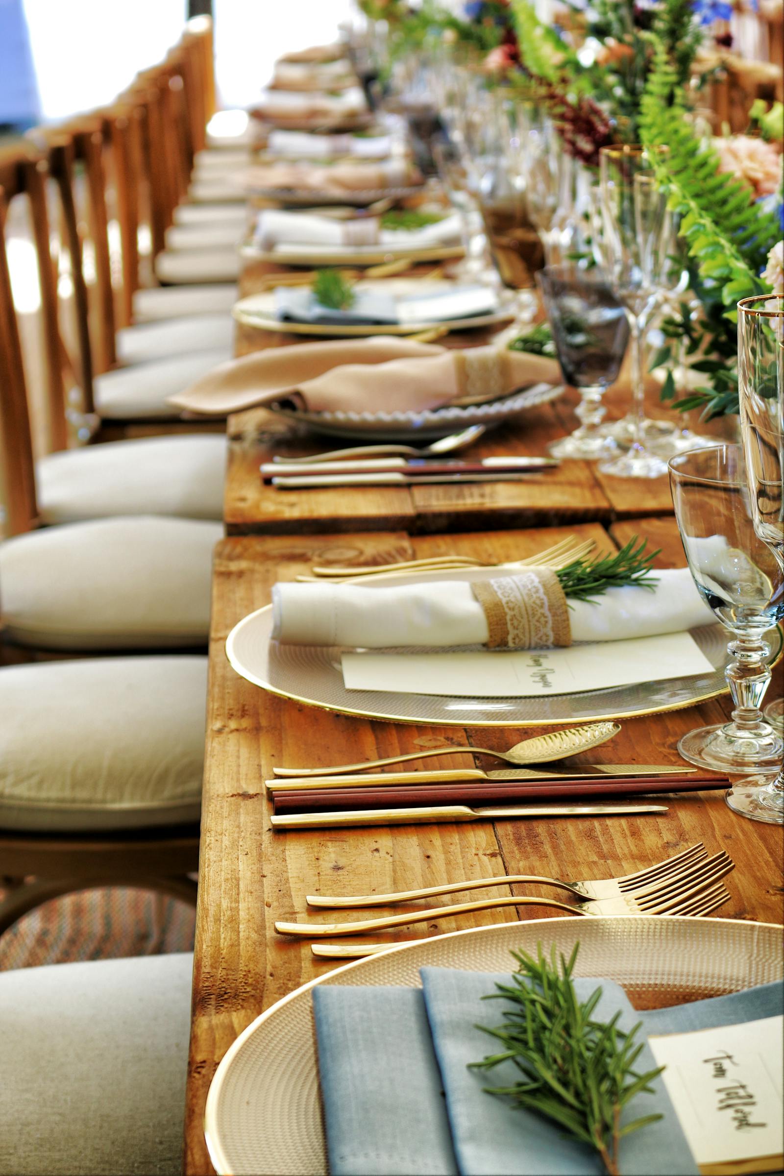 Event Venues — ProTech Pest Control