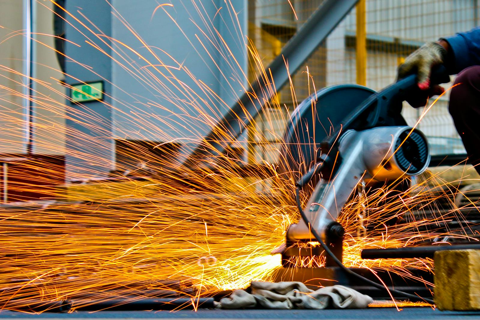 Manufacturing — ProTech Pest Control