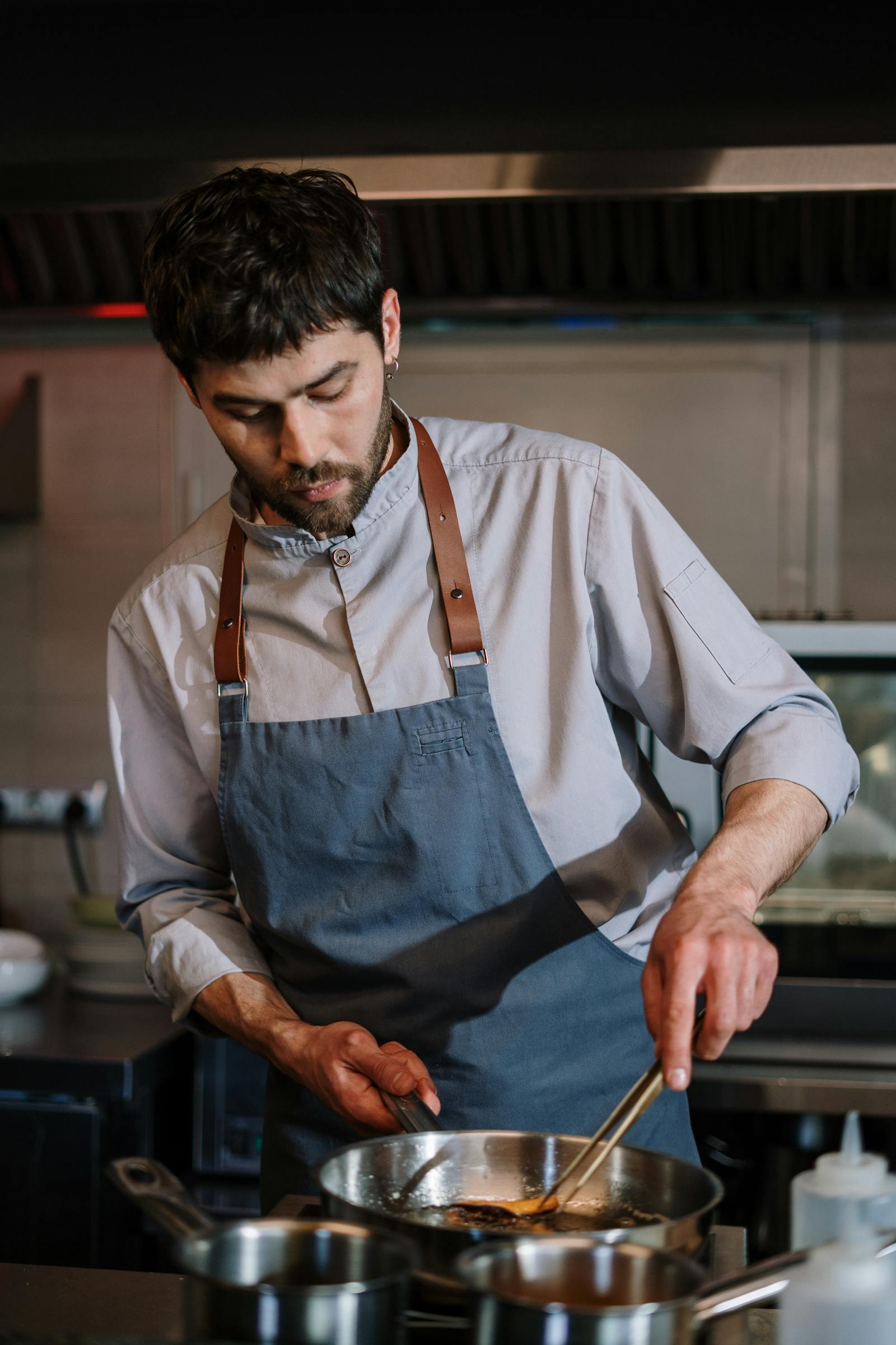 Restaurants — ProTech Pest Control