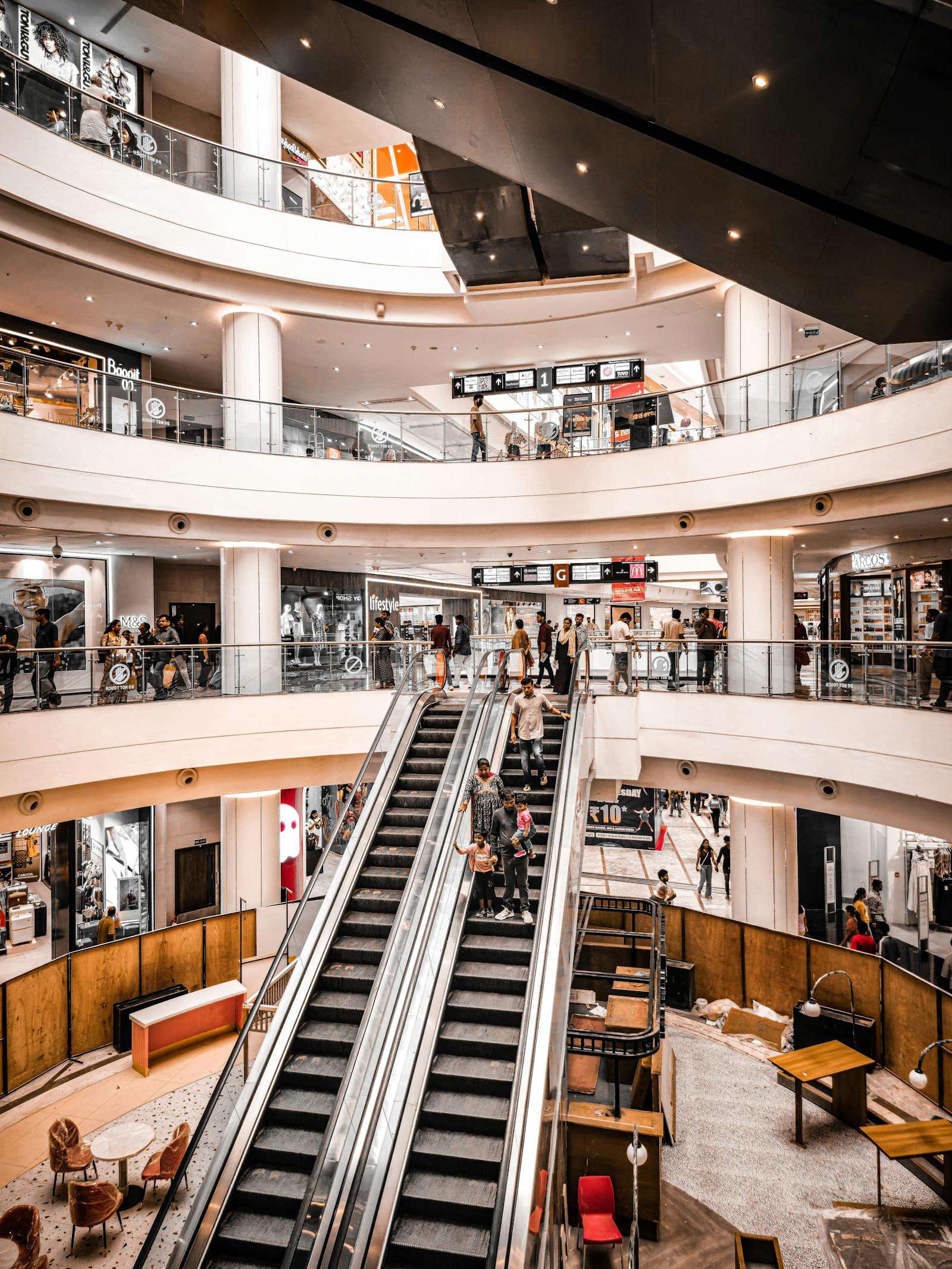 Retail — ProTech Pest Control