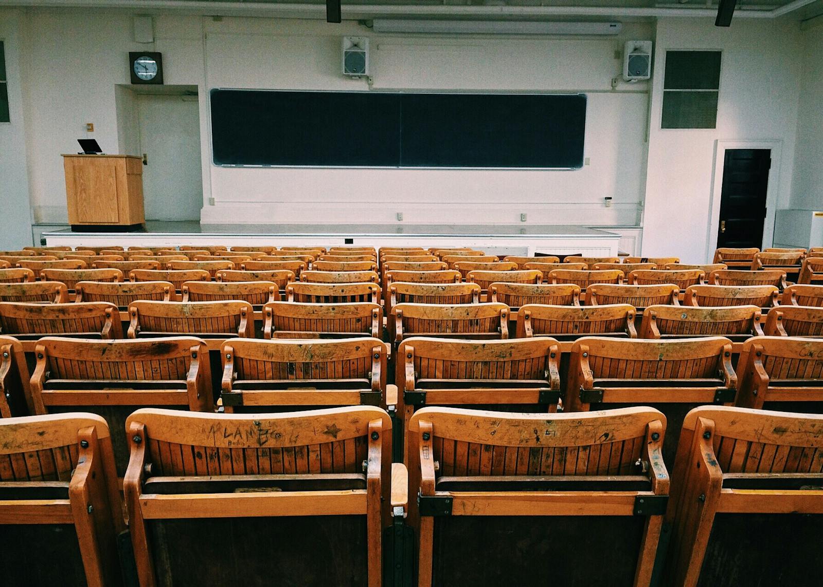 Schools — ProTech Pest Control